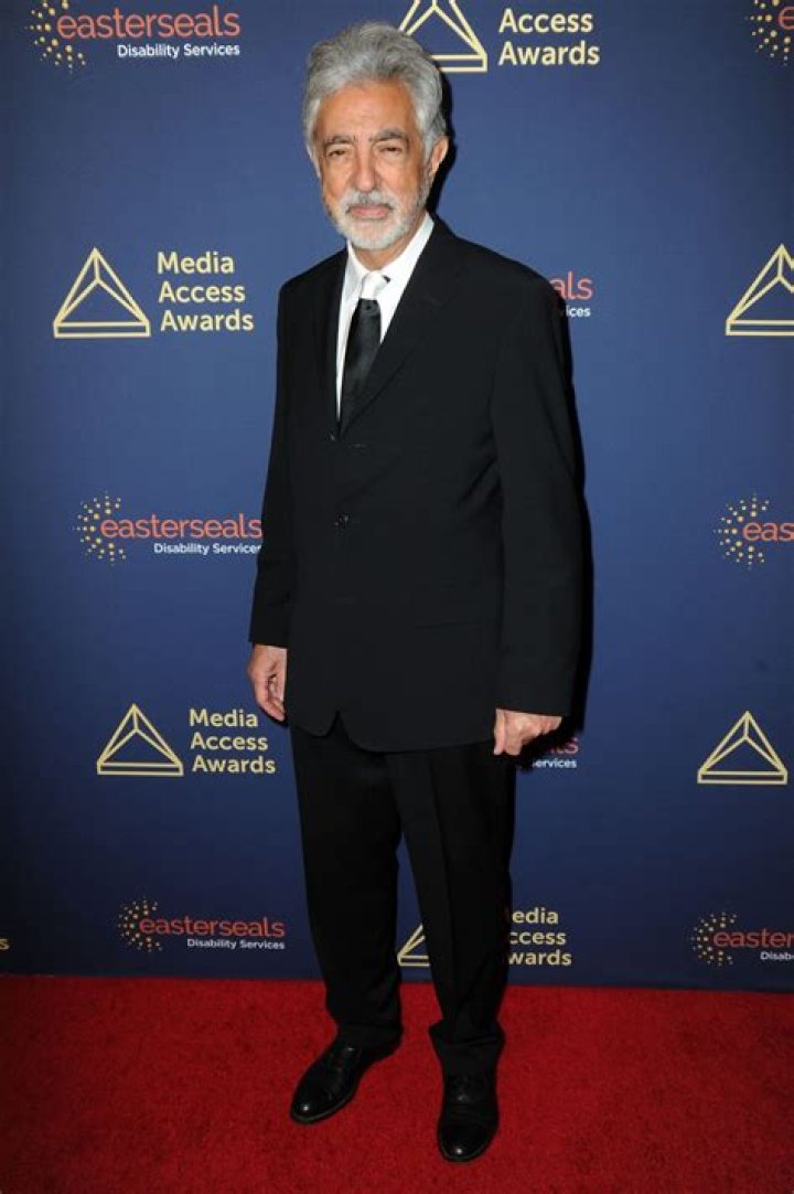 Joe Mantegna Net Worth