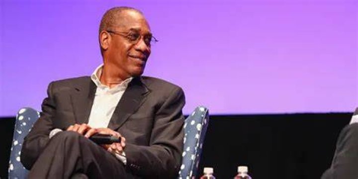 Joe Morton Net Worth