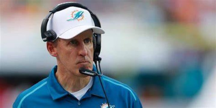 Joe Philbin Net Worth