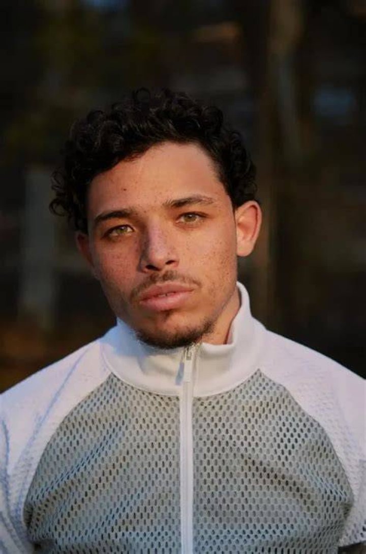 Joe Ramos Net Worth