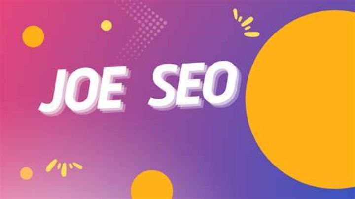 Joe Seo Net Worth