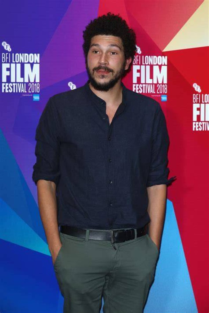 Joel Fry Net Worth
