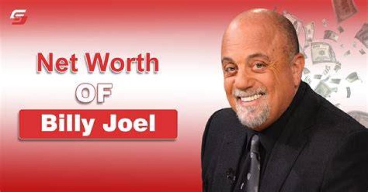 Joel Goodness Net Worth