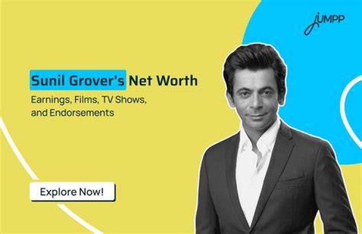 Joel Grover Net Worth