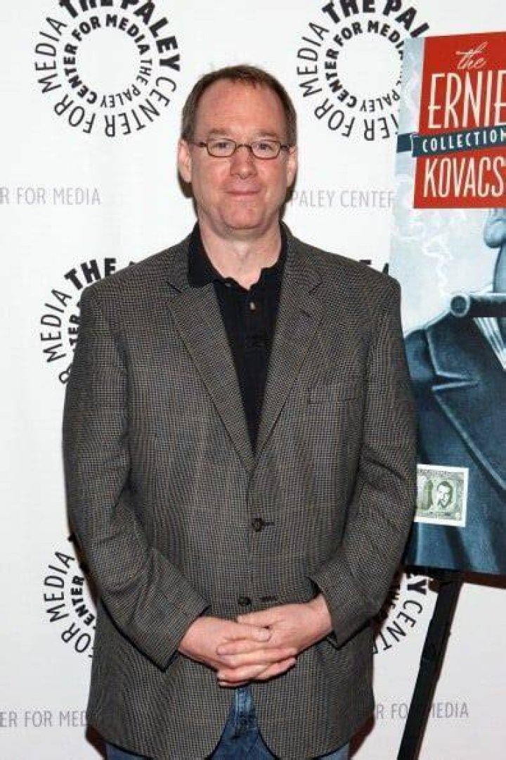 Joel Hodgson Net Worth