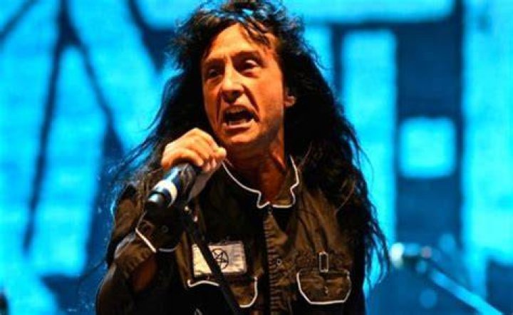 Joey Belladonna Net Worth