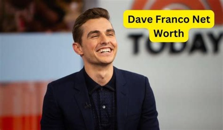 Joey Franco Net Worth