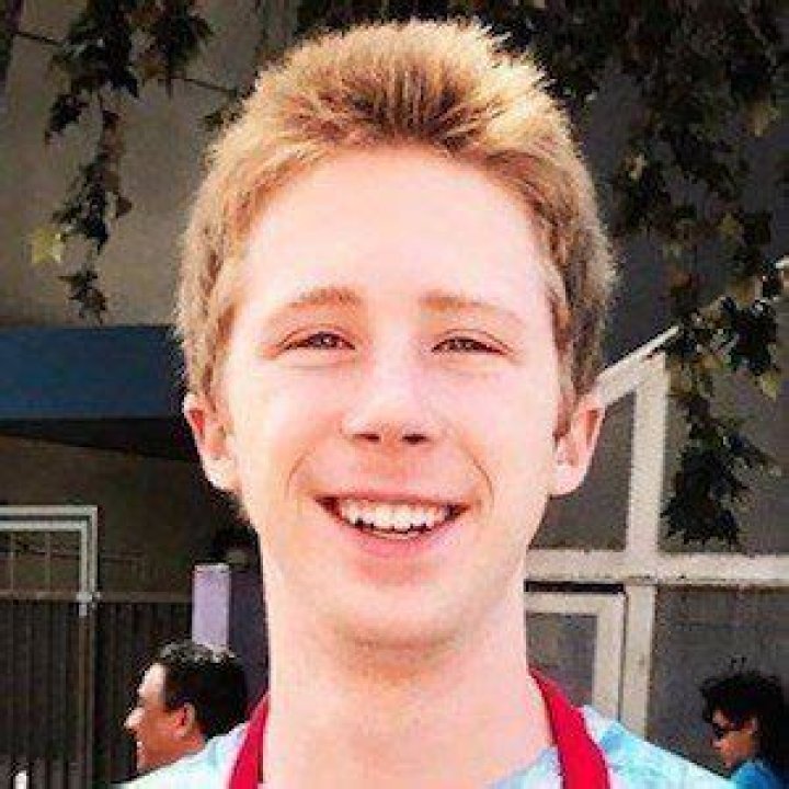 Joey Luthman Net Worth