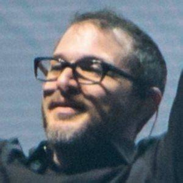 Joey Waronker Net Worth