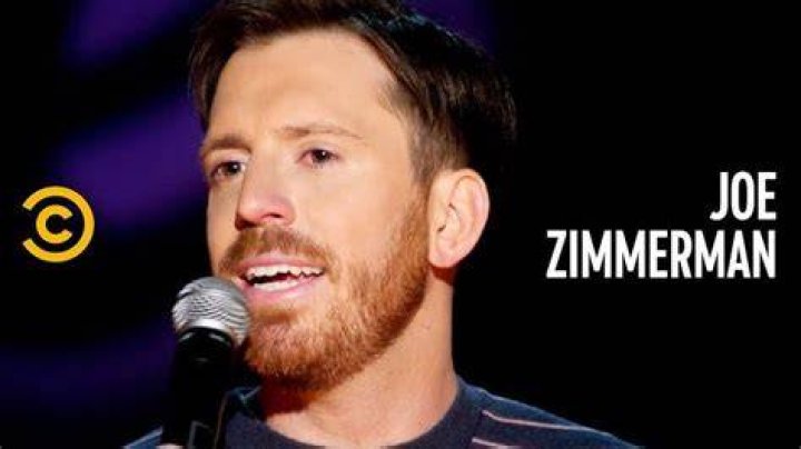 Joey Zimmerman Net Worth