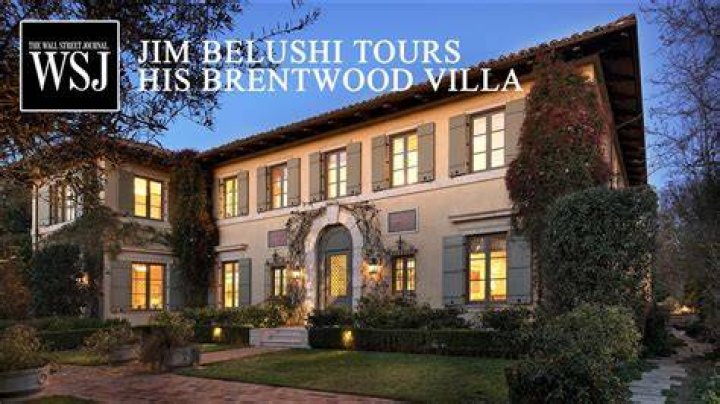 John Belushi Net Worth