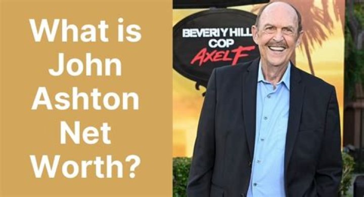 John Bonito Net Worth