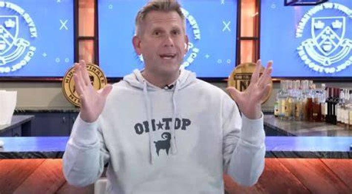 John Brenkus Net Worth