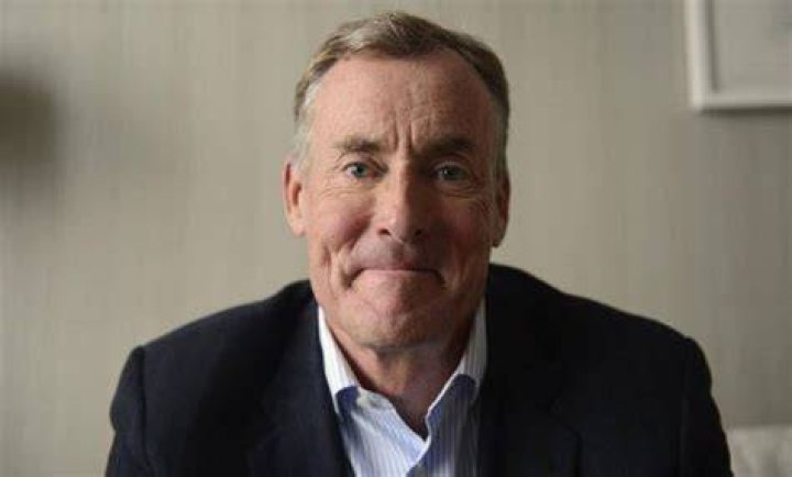 John C. McGinley Net Worth