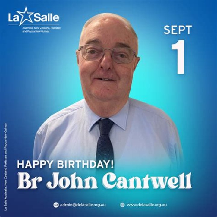 John Cantwell Net Worth