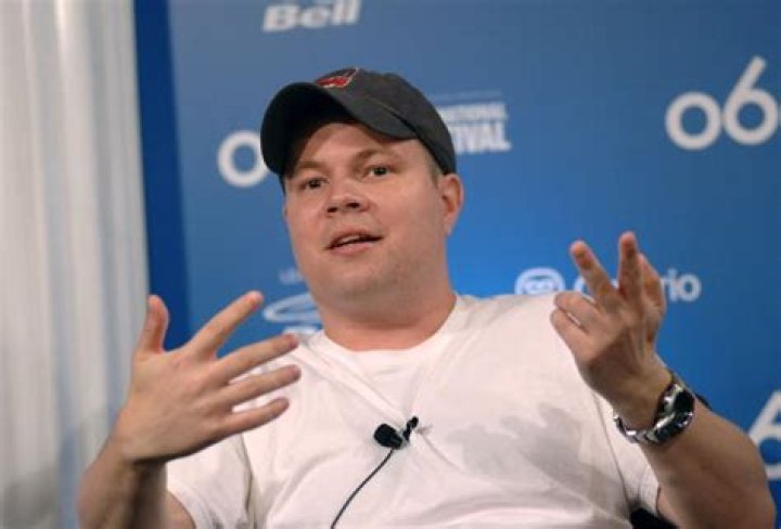 John Caparulo Net Worth