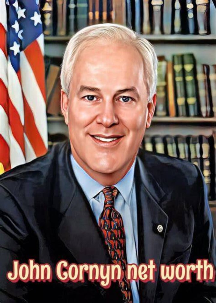 John Carcieri Net Worth