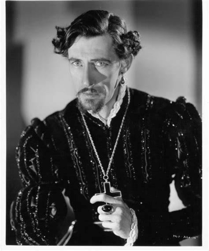 John Carradine Net Worth