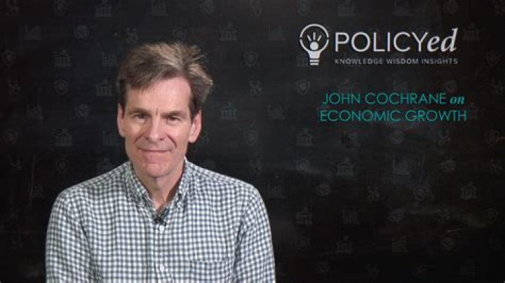 John Cochran Net Worth