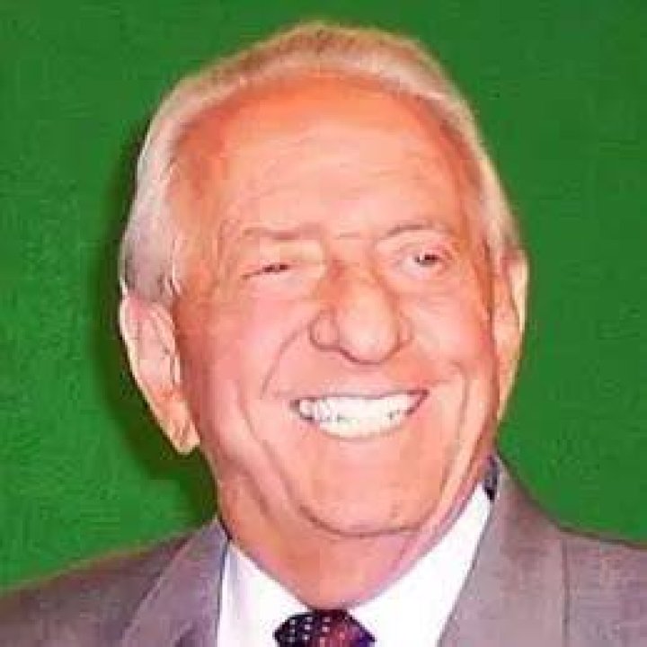 John Coleman Net Worth