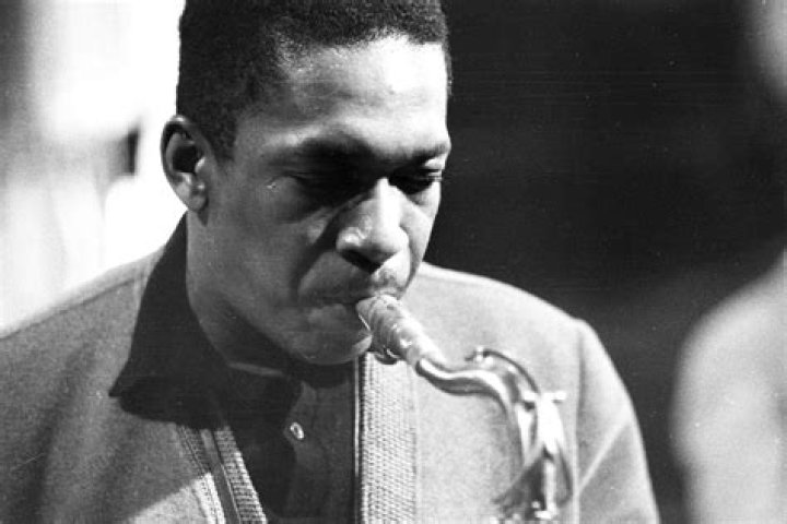 John Coltrane Net Worth