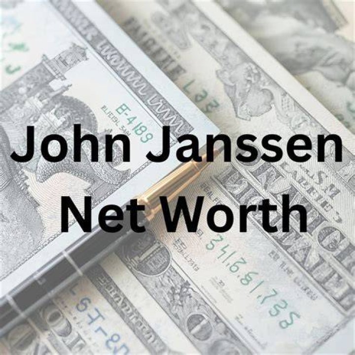 John D. LeMay Net Worth