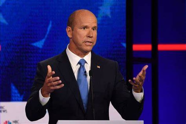 John Delaney Net Worth