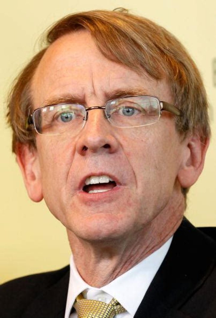 John Doerr Net Worth