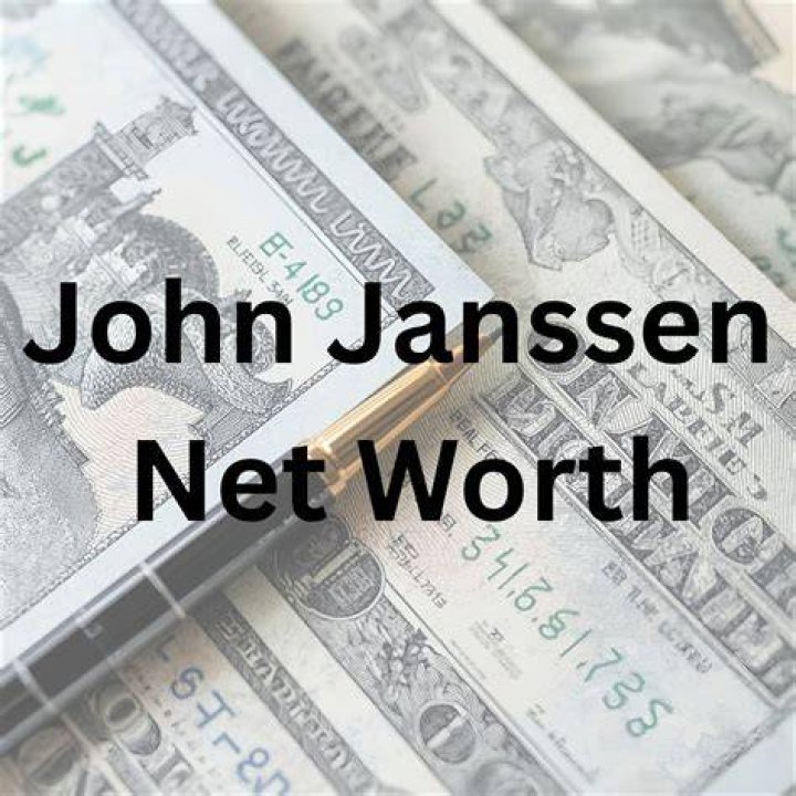 John Dunkin Net Worth