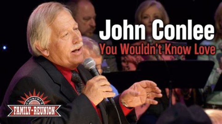 John Ellison Conlee Net Worth