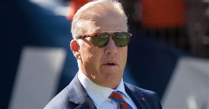 John Elway Net Worth