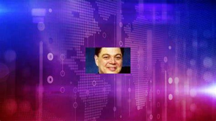 John F. Barmon Jr. Net Worth