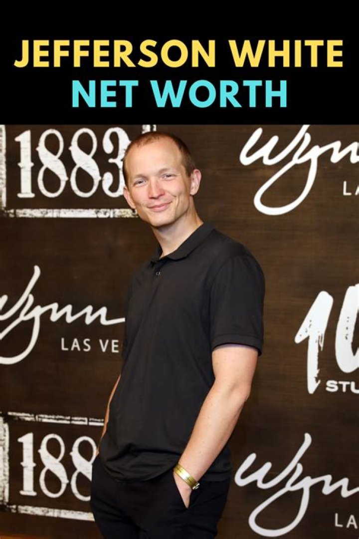 John F. Long Net Worth