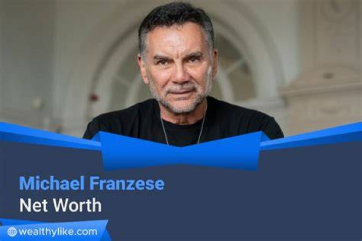 John Franzese Net Worth