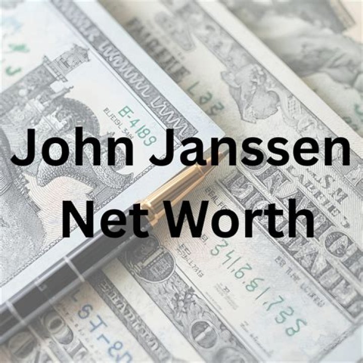 John G. Brennan Net Worth