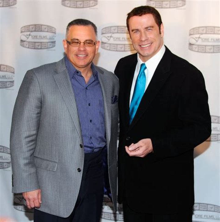 John Gotti Jr Net Worth