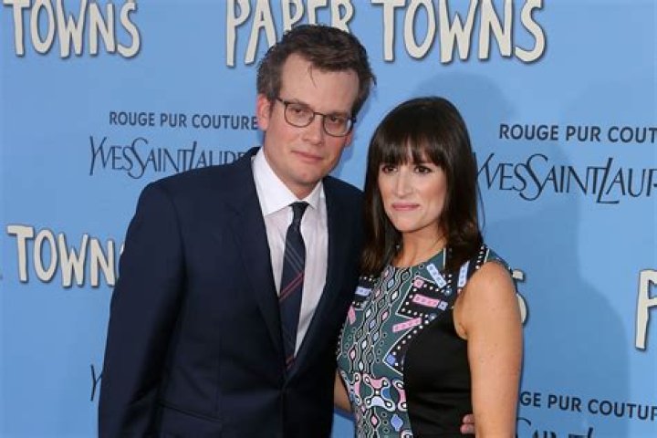 John Green Net Worth