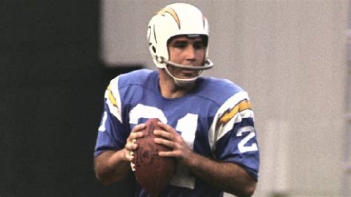 John Hadl Net Worth