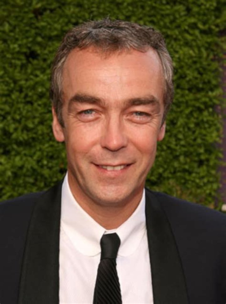 John Hannah Net Worth