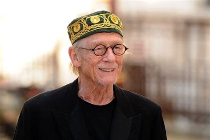 John Hurt Net Worth