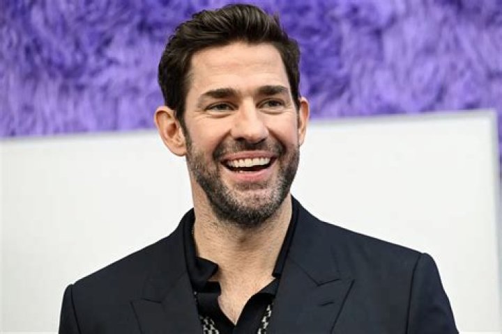 John Krasinski Net Worth