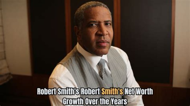 John L. Smith Net Worth