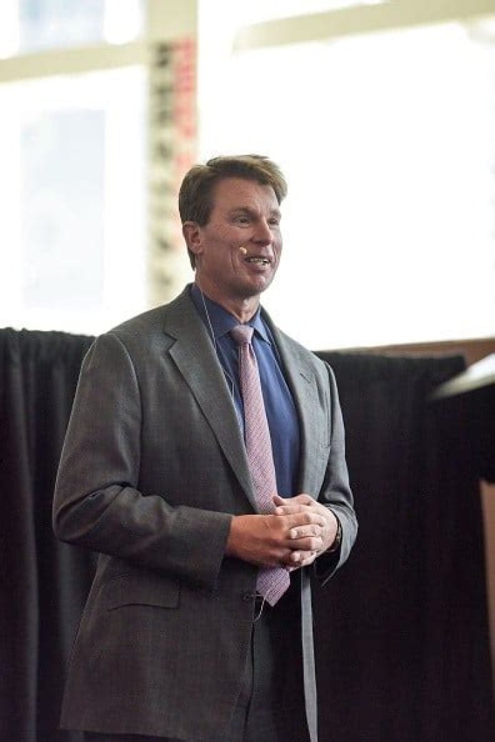 John Layfield Net Worth
