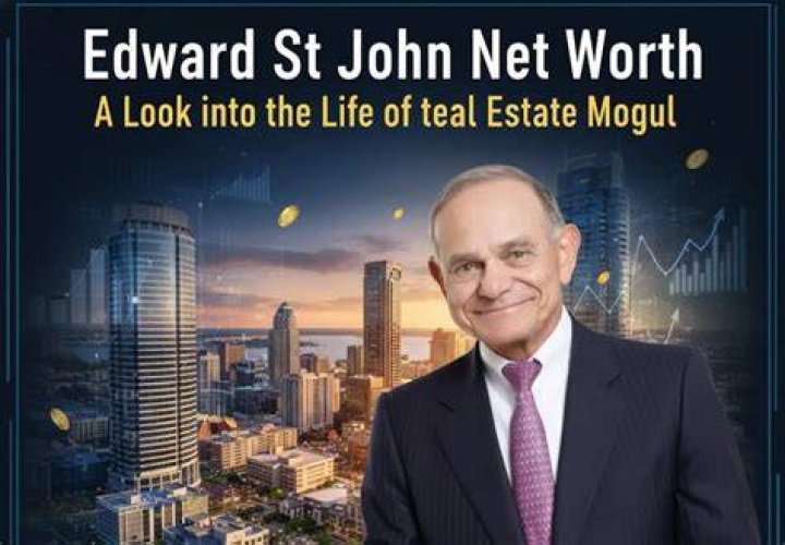 John Mauldin Net Worth