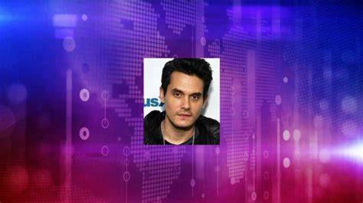 John Mayers Net Worth