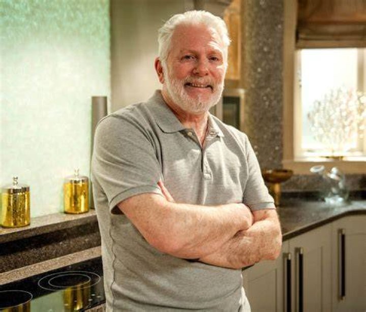 John McArdle Net Worth