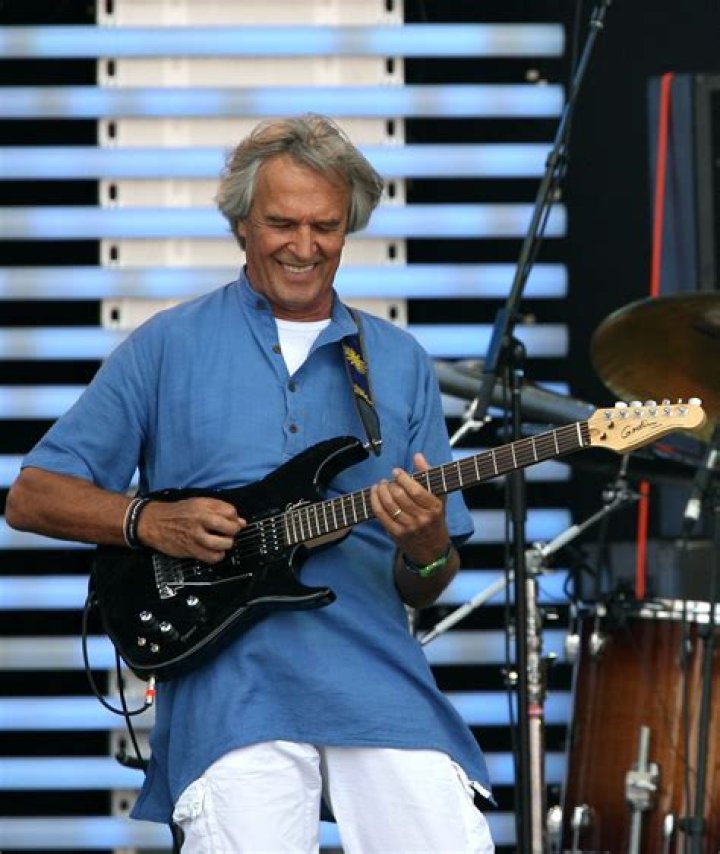 John McLaughlin Net Worth