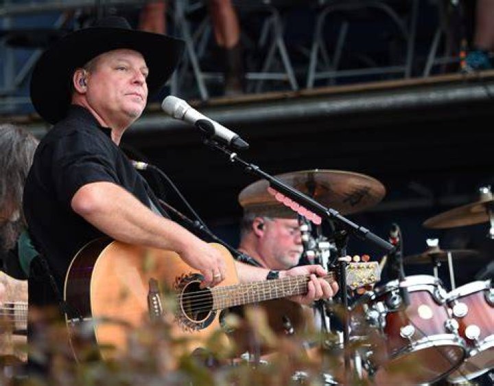 John Michael Montgomery Net Worth