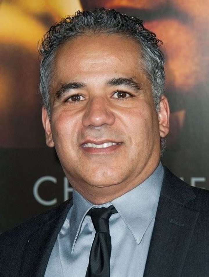 John Ortiz Net Worth