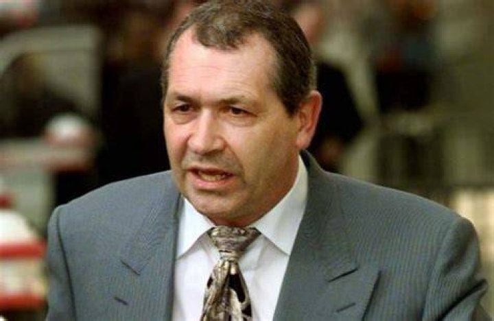 John Palmer Net Worth